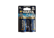 VARTA baterie 