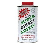 VIF Super Diesel Aditiv letní 500 ml - koncentrát 1:1000