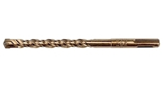 Vrták do betonu SDS+  18 x 460 mm X-TIP