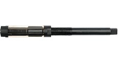 Výstružník nastavitelný HSS 7,75-8,5mm2, délka 107mm