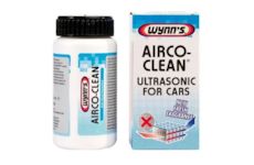 Wynn's Airco-Clean® Ultrasonic for Cars 100 ml