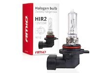 Žárovka HIR2 12V 55W PX22D AMIO 01156, 1 ks